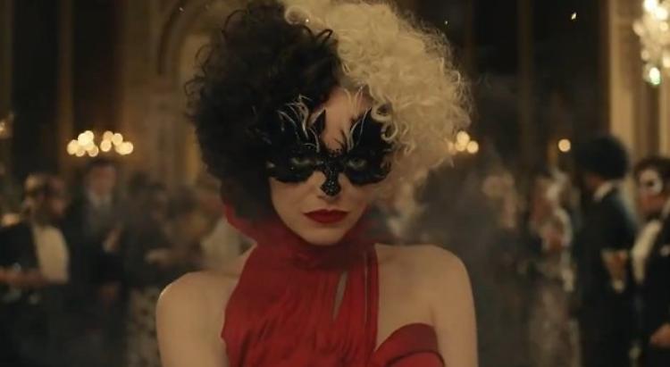 Disney torna nelle sale, da Crudelia a Ridley Scott