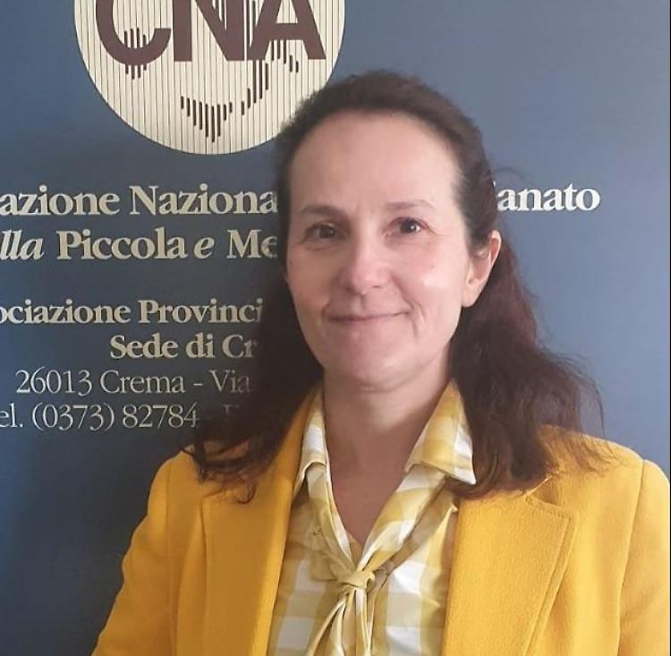 Alessandra Ginelli confermata alla guida di “Moda su Misura”