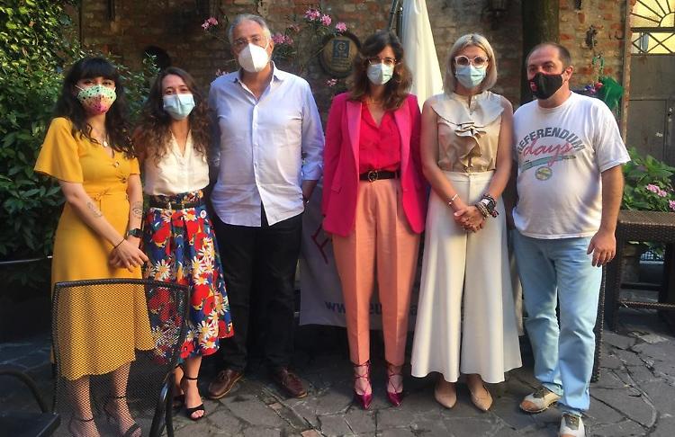 Eutanasia legale: "Liberi fino alla fine"