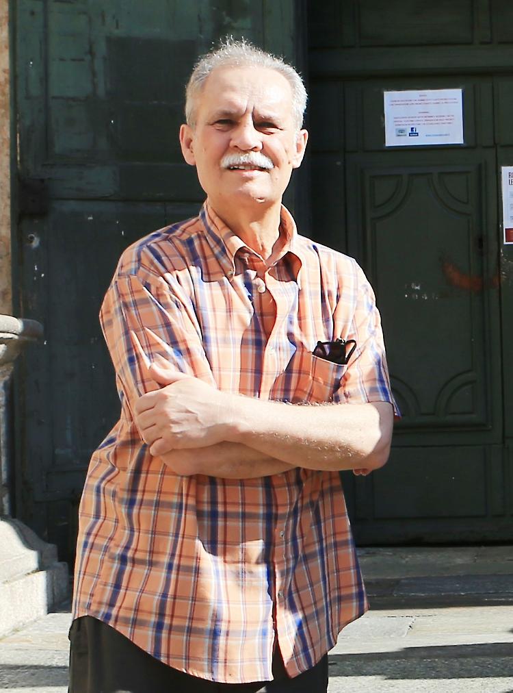 Il Giallo di Ferragosto: «Il Covid non mi ha fermato»