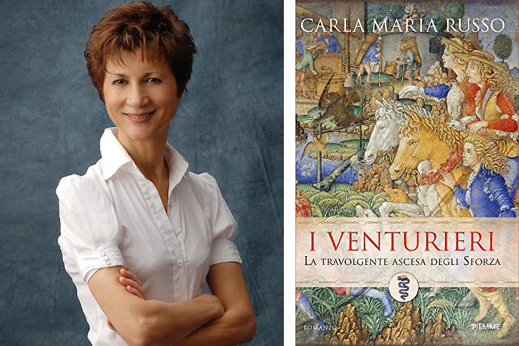  I venturieri