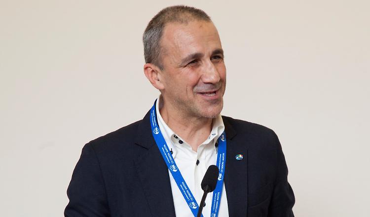 Uil: "Lavoro, infortuni in calo solo per effetto dello stop delle attività"