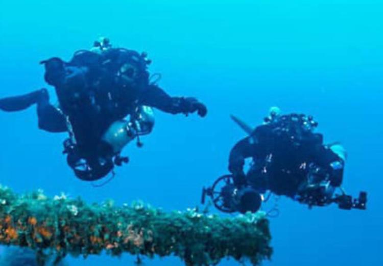 Incidente sul lavoro: muore tecnico sub in mare a Piombino