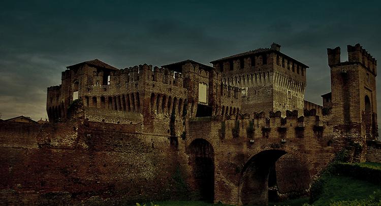Soncino Magica