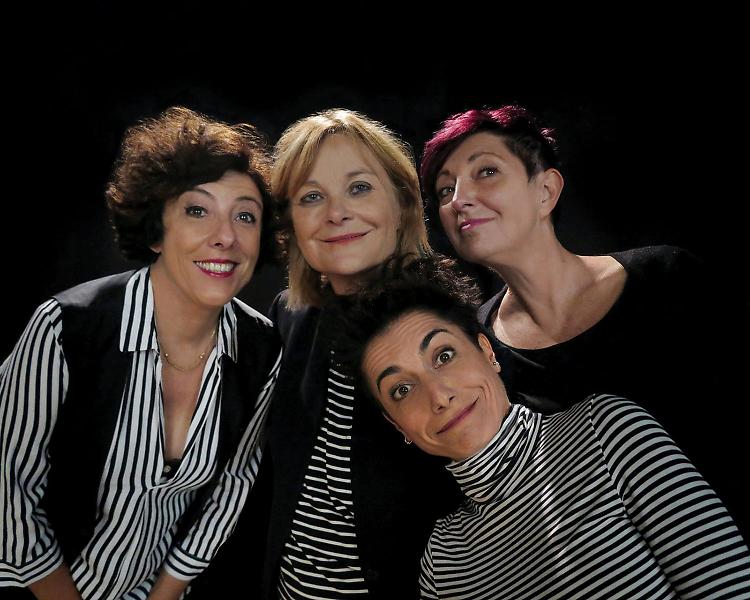 LA NOTTE DELLA BEAT GENERATION  