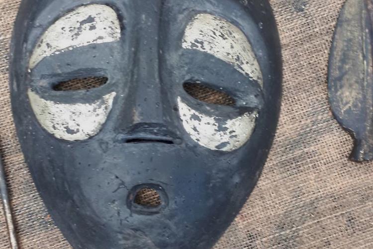 La memoria del guerriero