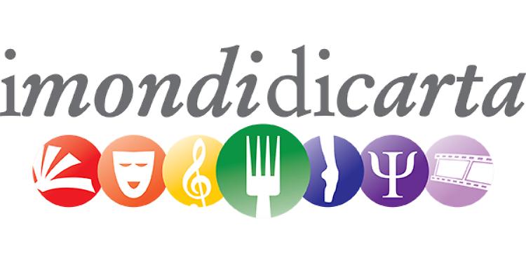 Festival I mondi di carta