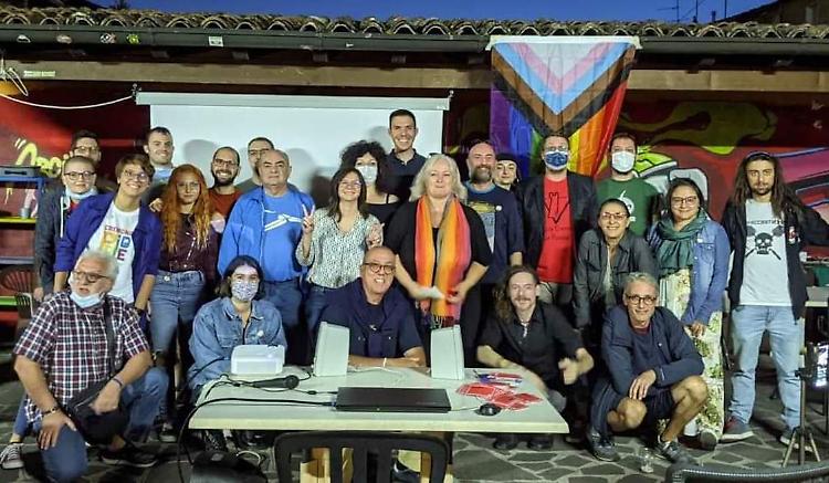 Casalmaggiore, &laquo;Lesa la nostra dignit&agrave;, Salvatore ci rispetti&raquo;