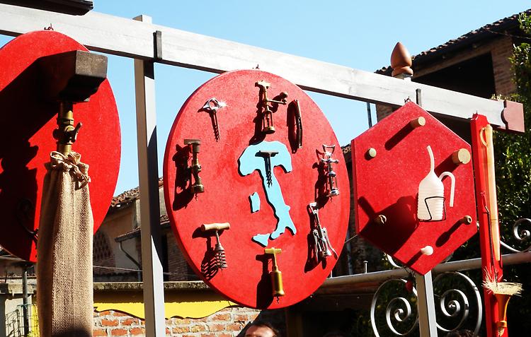 Alla scoperta della frazione San Nazzaro