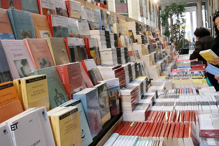 Fiera del Libro di Cremona edizione autunnale: esposizione ed eventi