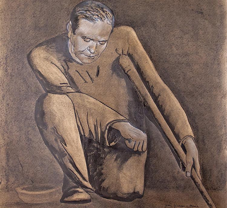 Esposizione "Il Segno del Natale" del pittore Graziano Bertoldi