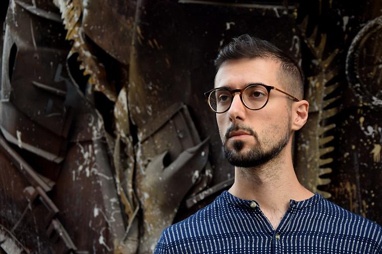 Incontro con il compositore Maurizio Azzan e la soprano Anna Piroli
