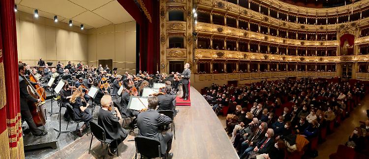 #DIRITTO DI CRITICA: il concerto della Mahler Chamber Orchestra, vota l'autore della recensione migliore
