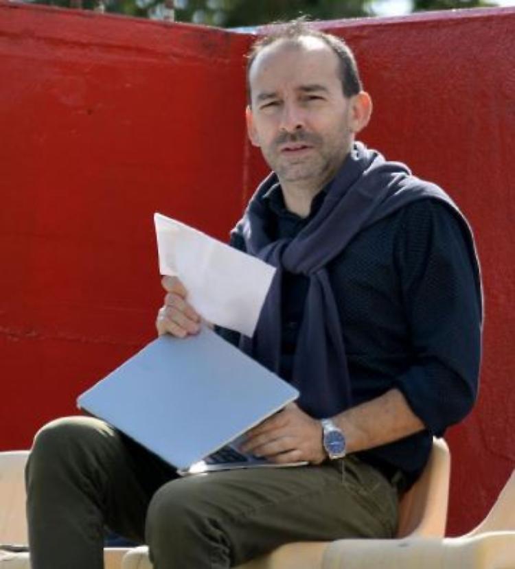 Ciao Matteo. Quelle nostre domeniche infinite alla stessa scrivania