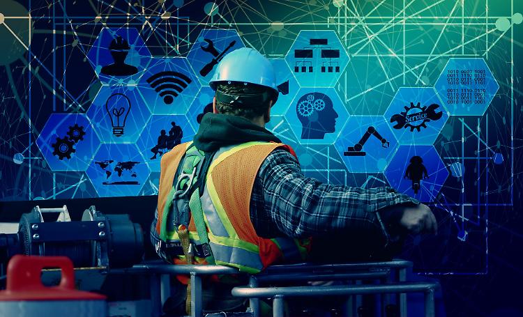 Produzione industriale: positivo il quarto trimestre, ma incombe la crisi energetica