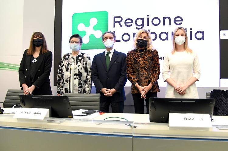 Consigliera di Parit&agrave;, Gandolfi: &laquo;Io sentinella anti discriminazioni&raquo;