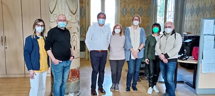 "Cos&igrave; sono tornato alla vita, grazie al Centro psico sociale"