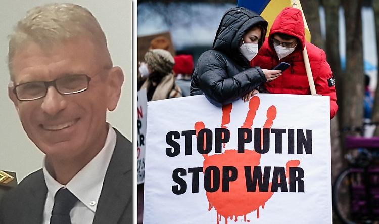 Breccia: «Un nuovo Afghanistan.  Ecco cosa rischia lo zar»