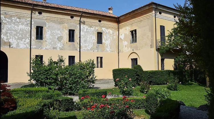 Il Cremasco svelato fra antiche dimore e castelli