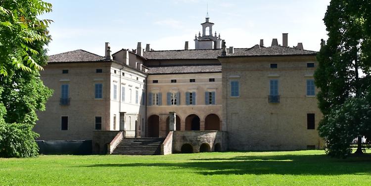 Tornano le visite guidate a Villa medici del Vascello