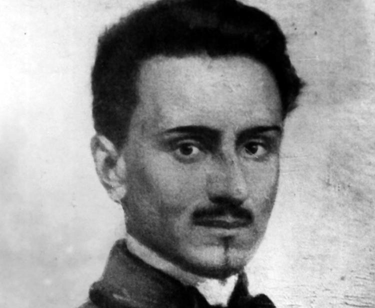 Lezione  su i due garibaldini Ippolito Nievo e Romeo Bozzetti