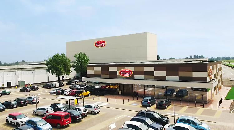 Pernigotti, si fa avanti Witor's per l'acquisto