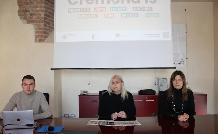 &laquo;Cremona is...&raquo; per promuovere la citt&agrave; e il territorio
