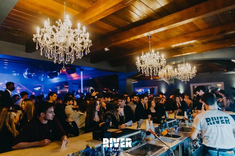 Al River House Club va in scena l'All Stars Party TRL2000