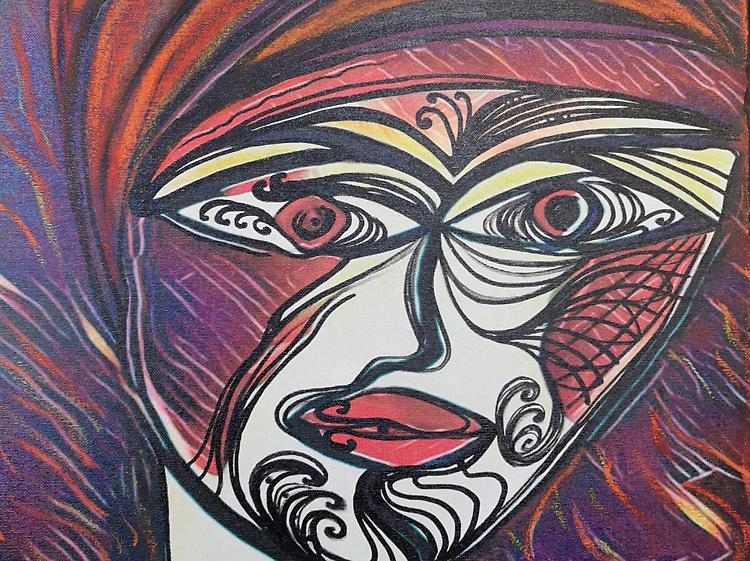 Essenza Donna, collettiva d'arte sull’universo femminile