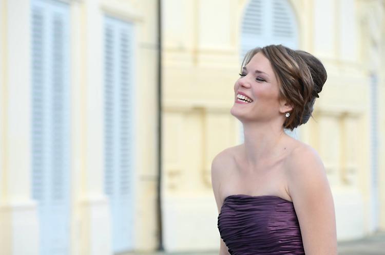 Concerto Lirico: Eva Wenniges e Paolo Rinaldi
