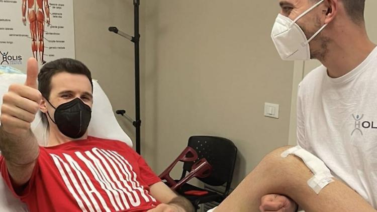 Basket Vanoli, Andrea Pecchia: «Prima il recupero, poi...»