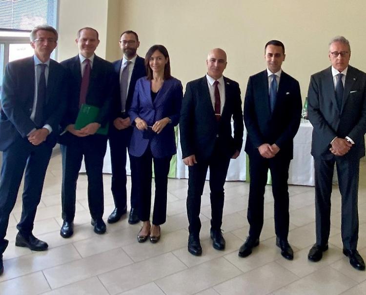 Agritech: una risposta alla crisi alimentare ed energetica