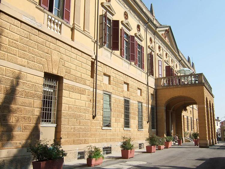 Concerto della Repubblica con il Conservatorio di Mantova