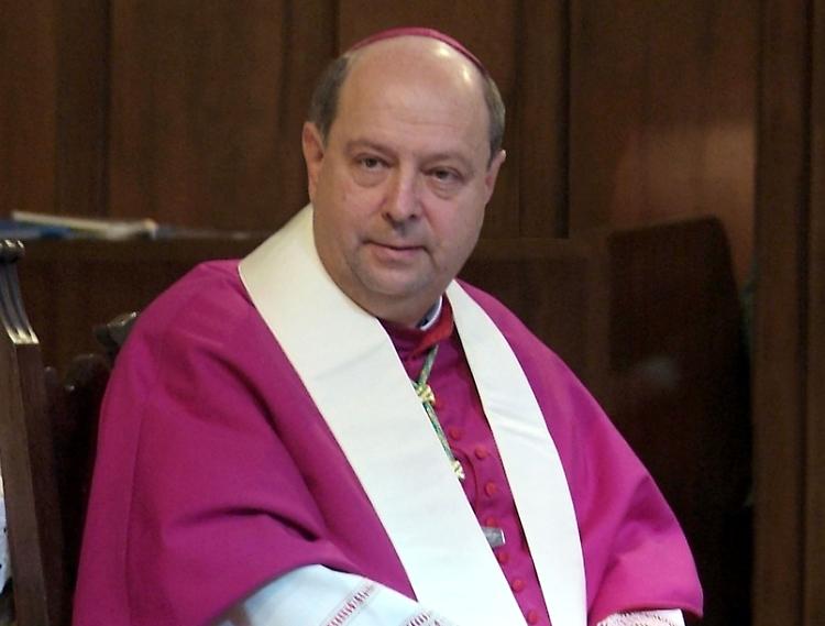 L'ex vescovo Oscar Cantoni nominato cardinale da Papa Francesco