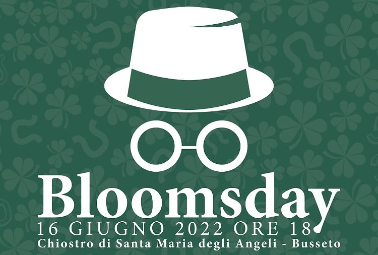 Bloomsday, serata irlandese in onore dell'Ulisse di Joyce