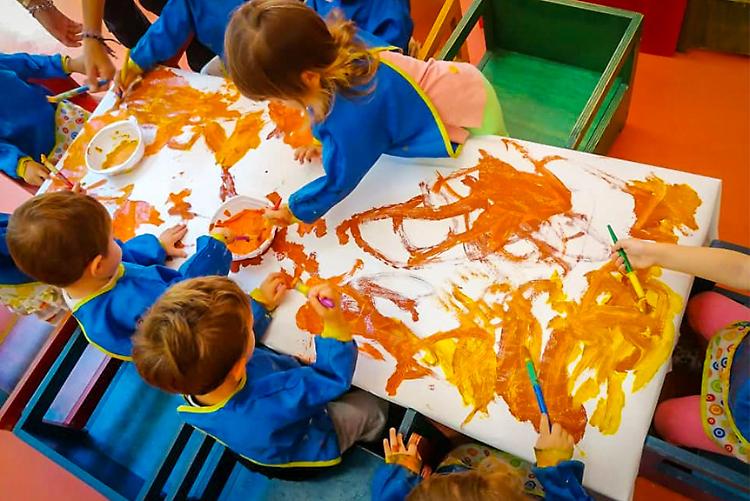 Bimba di 11 mesi, di origini italiane, morta avvelenata in asilo a Lione