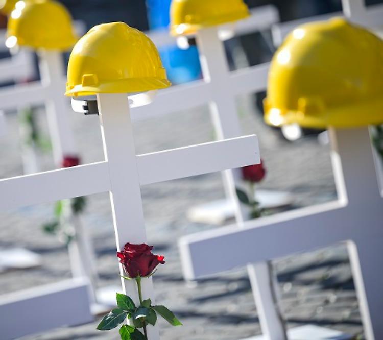 Infortuni sul lavoro, in provincia di Cremona sono in crescita del 22,2%