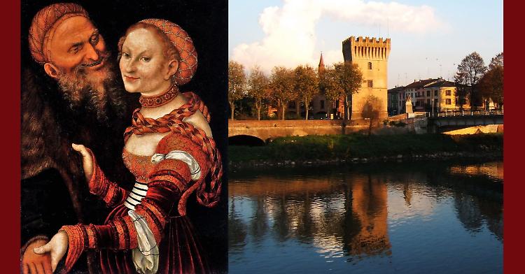 Pizzighettone 1500: guerre, scandali, potere. Teatro di narrazione