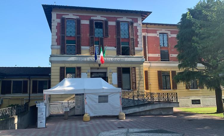 Ospedale di comunit&agrave;, lavori conclusi al Santo Spirito