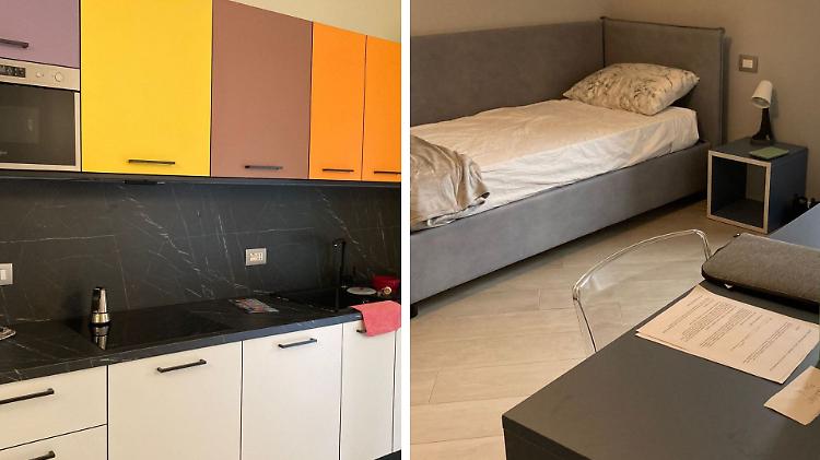 San Facio casa degli studenti, tutto esaurito nel polo green