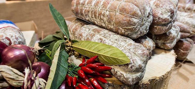 Torna a Cremona la golosissima Festa del Salame!