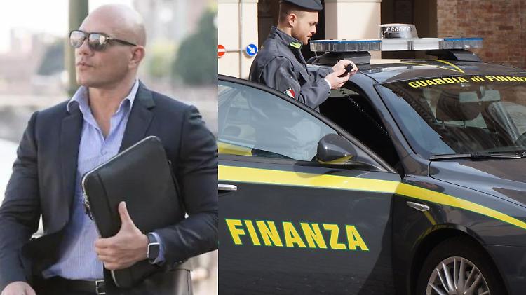 Melega, il «registra delle truffe online», è a processo