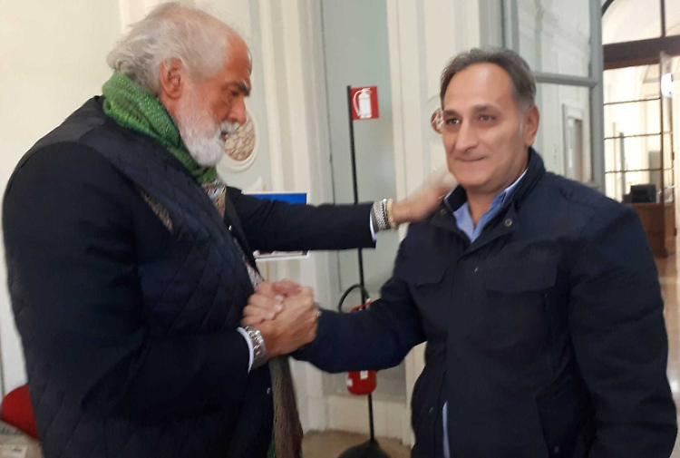 Cassaforte in carcere sparita, l'assistente capo assolto ma resta il mistero sul furto