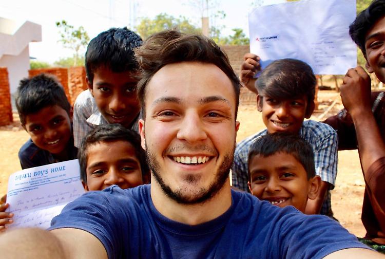 Tentata estorsione ai danni di Govoni