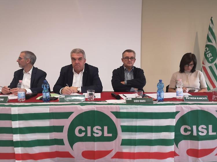 I sindacati chiedono incontro alla premier Meloni: &laquo;Servono provvedimenti urgenti&raquo;