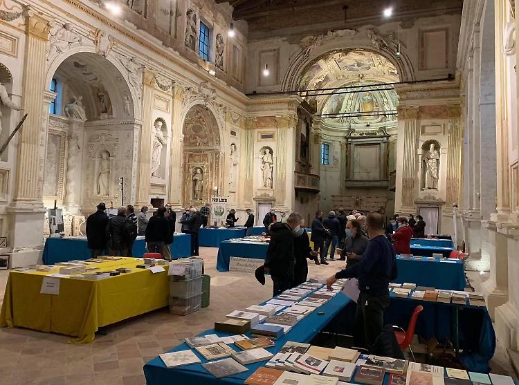 Fiera del Libro del Territorio Ogliopo, nuova edizione al via nel weekend