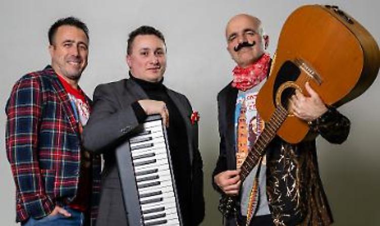 Show in dialetto cremonese dedicato a Carlo Cùdega