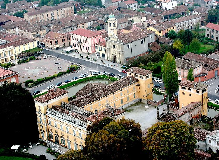 Boom di neonati e residenti. &Egrave; il Rinascimento torrigiano