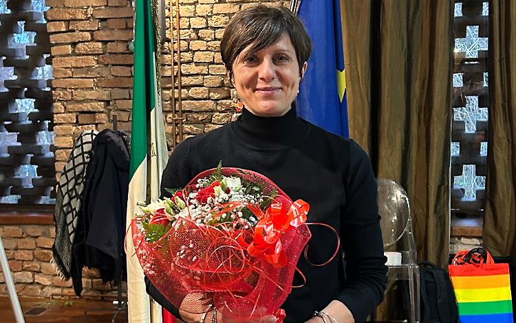 Sindacato, Elena Curci confermata segretaria generale CGIL Cremona