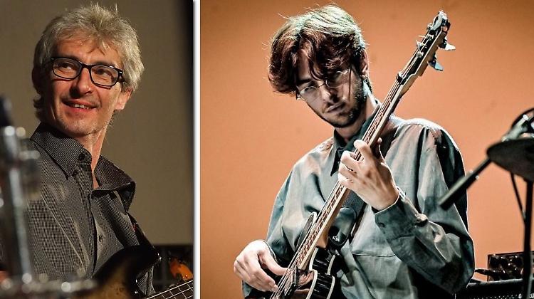 Il «Premio Enzo Frassi» al 26enne bassista Pancella